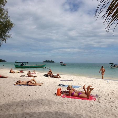 Smile Resort Kaoh Touch المظهر الخارجي الصورة