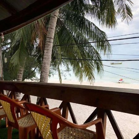 Smile Resort Kaoh Touch المظهر الخارجي الصورة