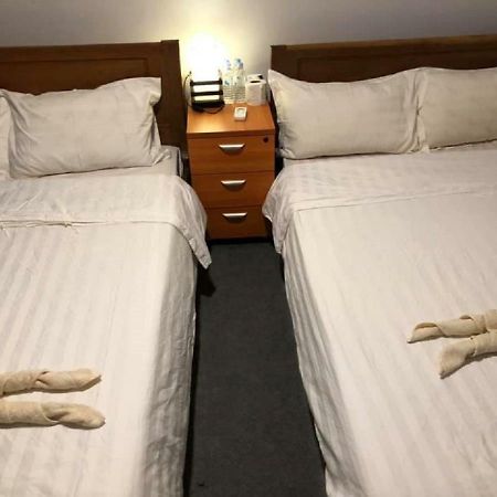 Smile Resort Kaoh Touch المظهر الخارجي الصورة