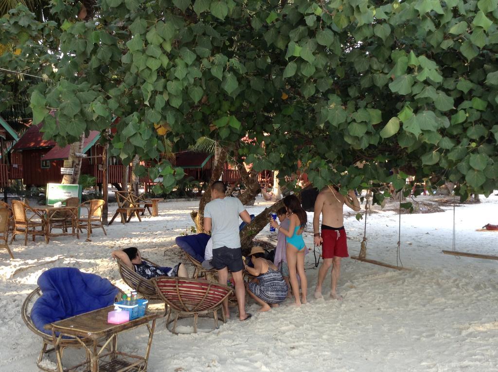 Smile Resort Kaoh Touch المظهر الخارجي الصورة
