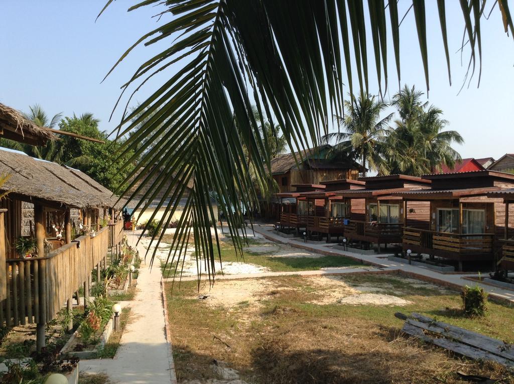 Smile Resort Kaoh Touch المظهر الخارجي الصورة
