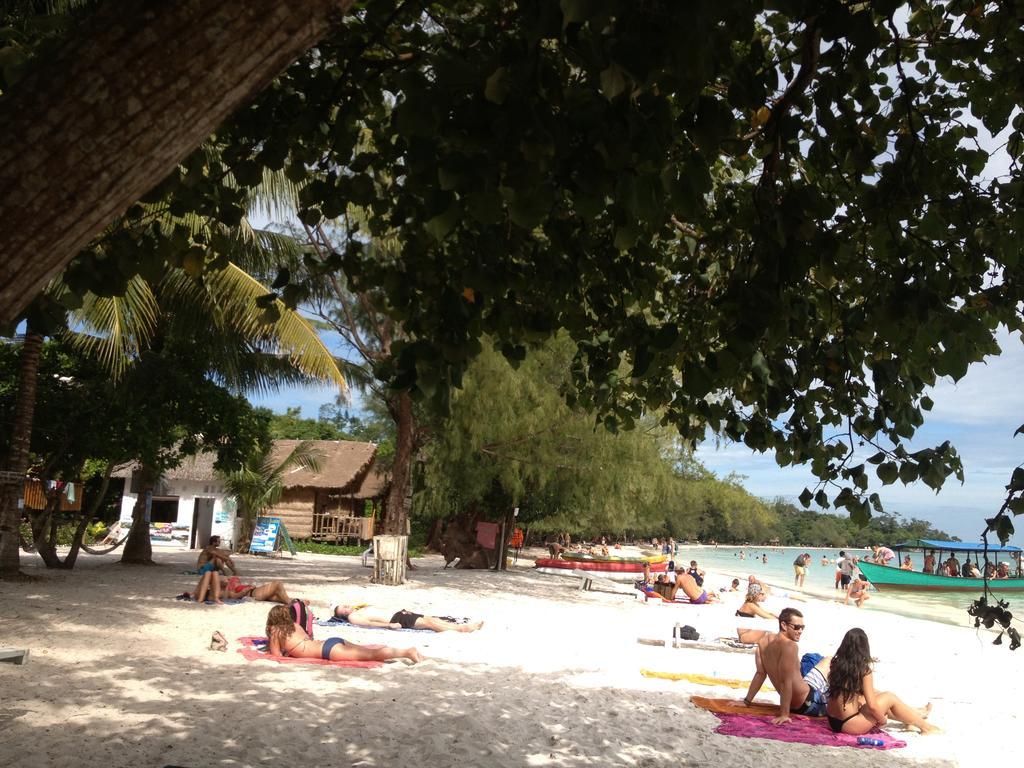 Smile Resort Kaoh Touch المظهر الخارجي الصورة