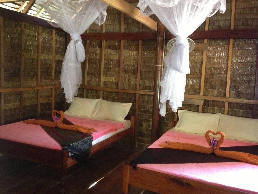 Smile Resort Kaoh Touch المظهر الخارجي الصورة