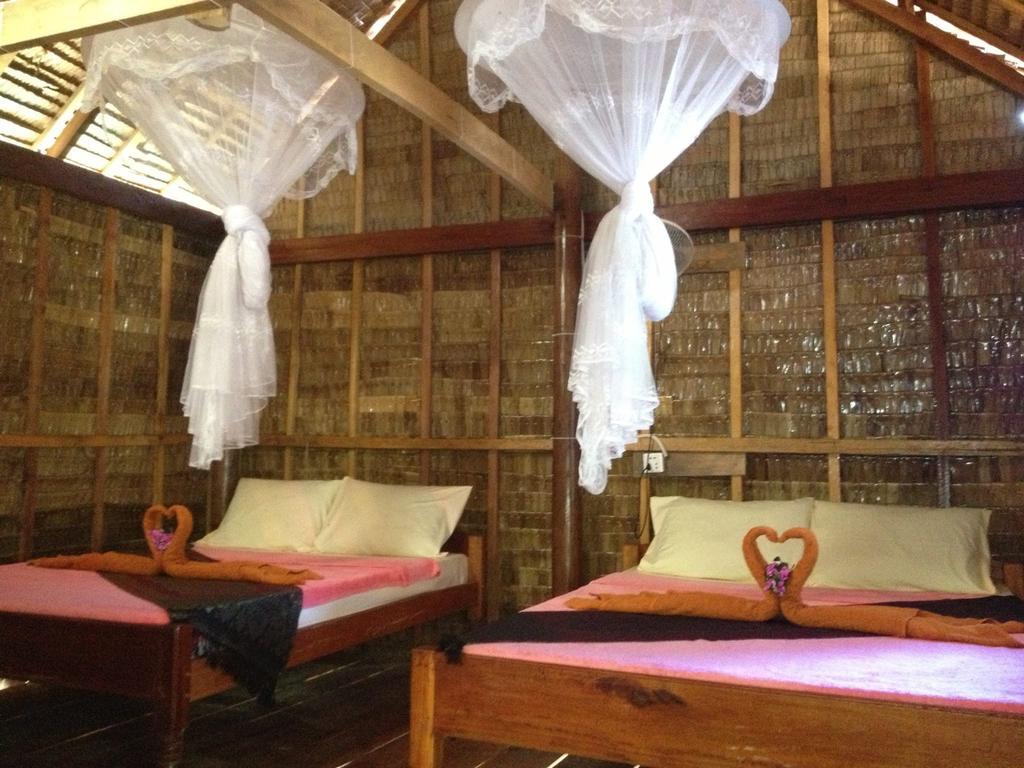 Smile Resort Kaoh Touch المظهر الخارجي الصورة