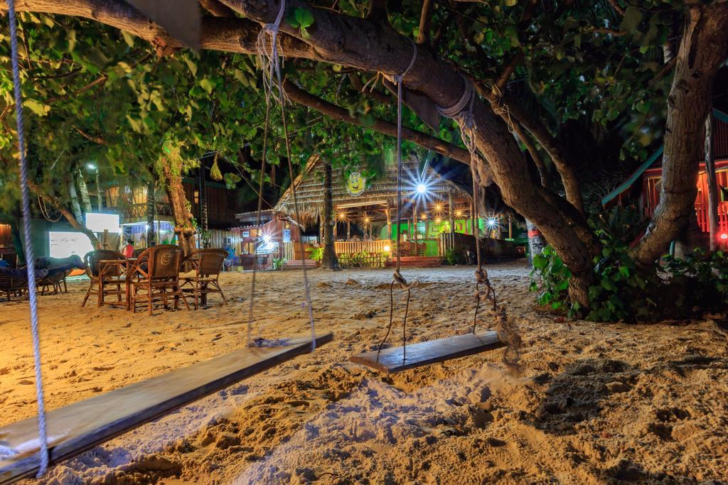 Smile Resort Kaoh Touch المظهر الخارجي الصورة