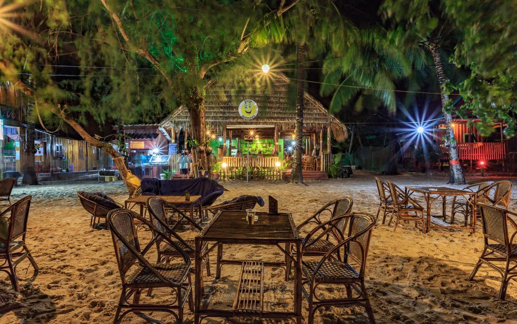 Smile Resort Kaoh Touch المظهر الخارجي الصورة