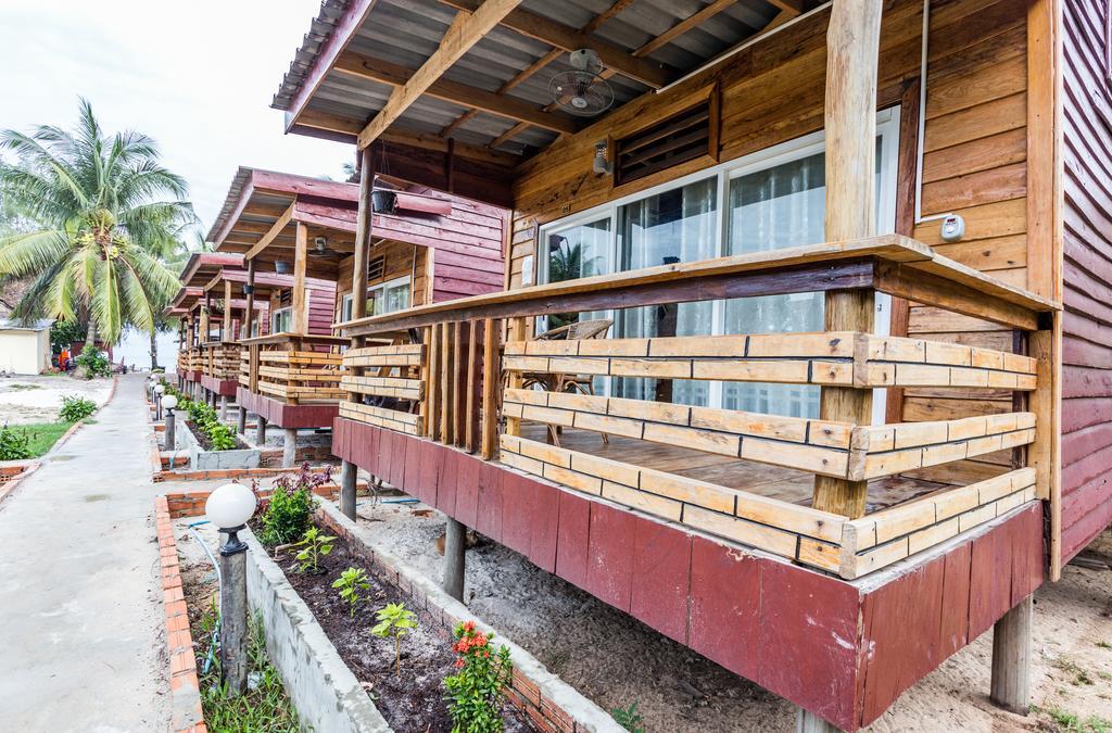 Smile Resort Kaoh Touch المظهر الخارجي الصورة