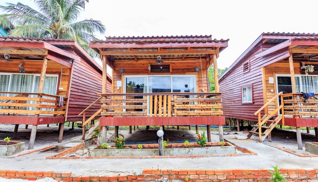 Smile Resort Kaoh Touch المظهر الخارجي الصورة