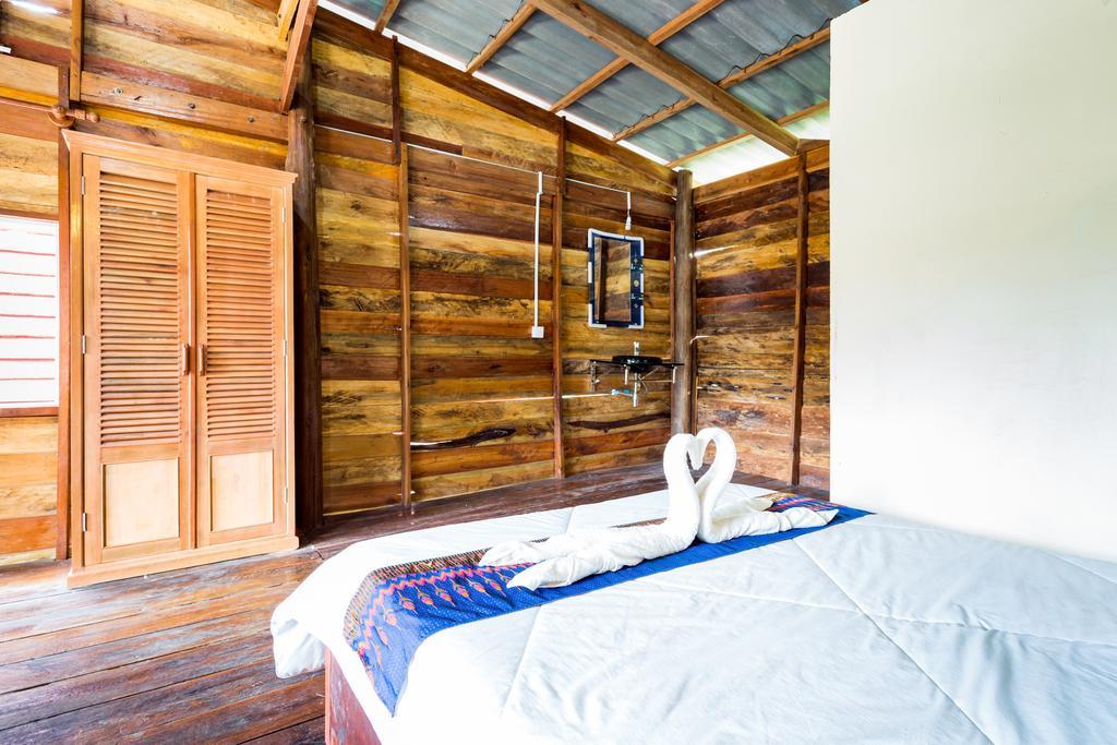 Smile Resort Kaoh Touch المظهر الخارجي الصورة