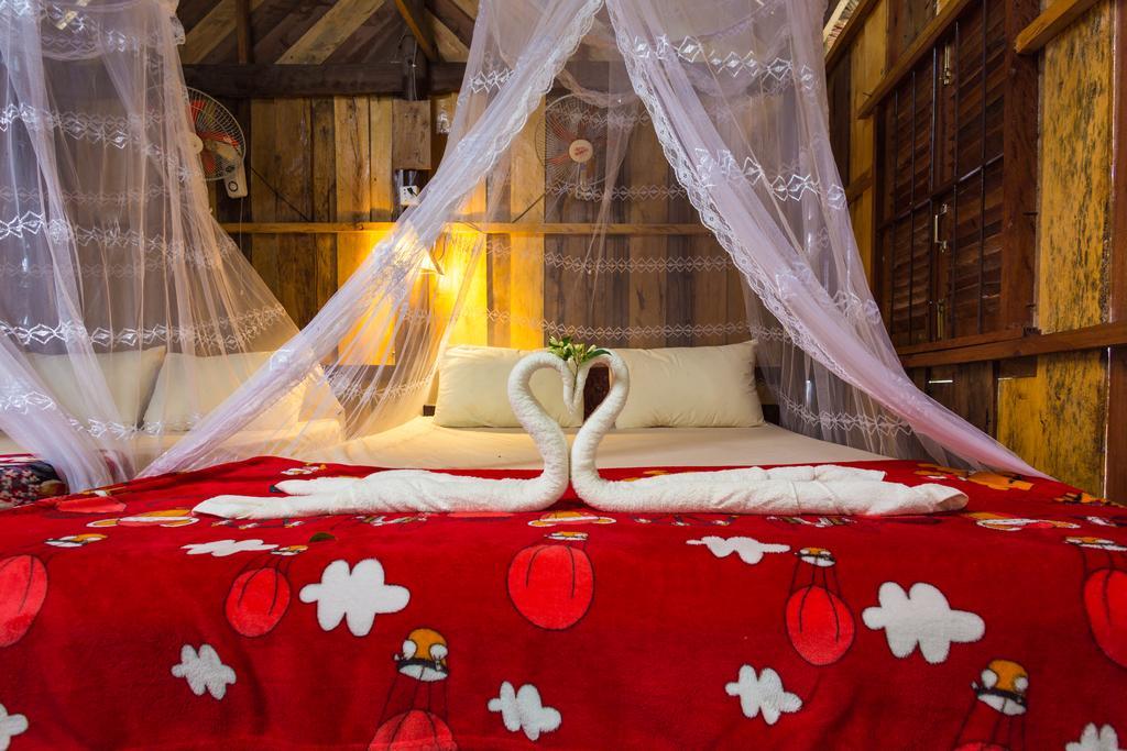 Smile Resort Kaoh Touch المظهر الخارجي الصورة