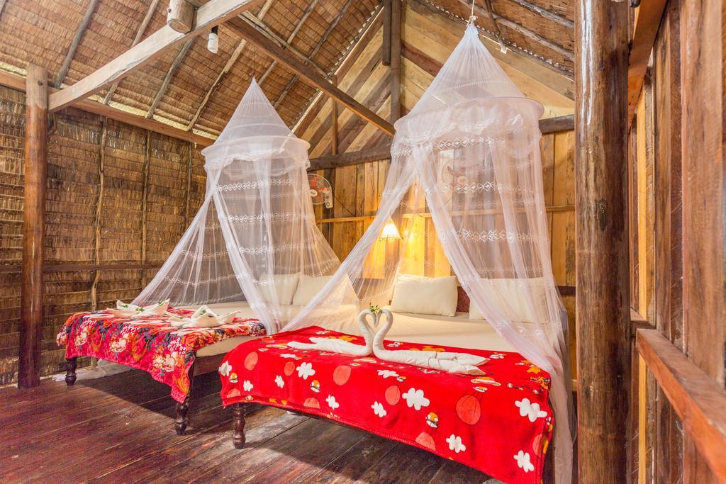 Smile Resort Kaoh Touch المظهر الخارجي الصورة
