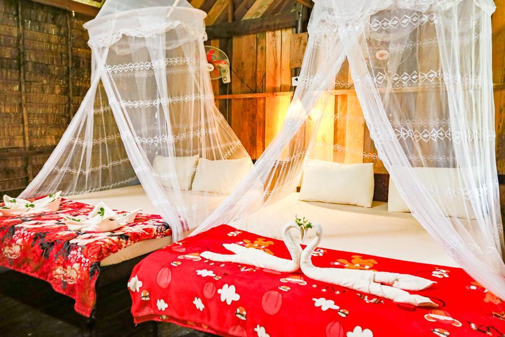 Smile Resort Kaoh Touch المظهر الخارجي الصورة
