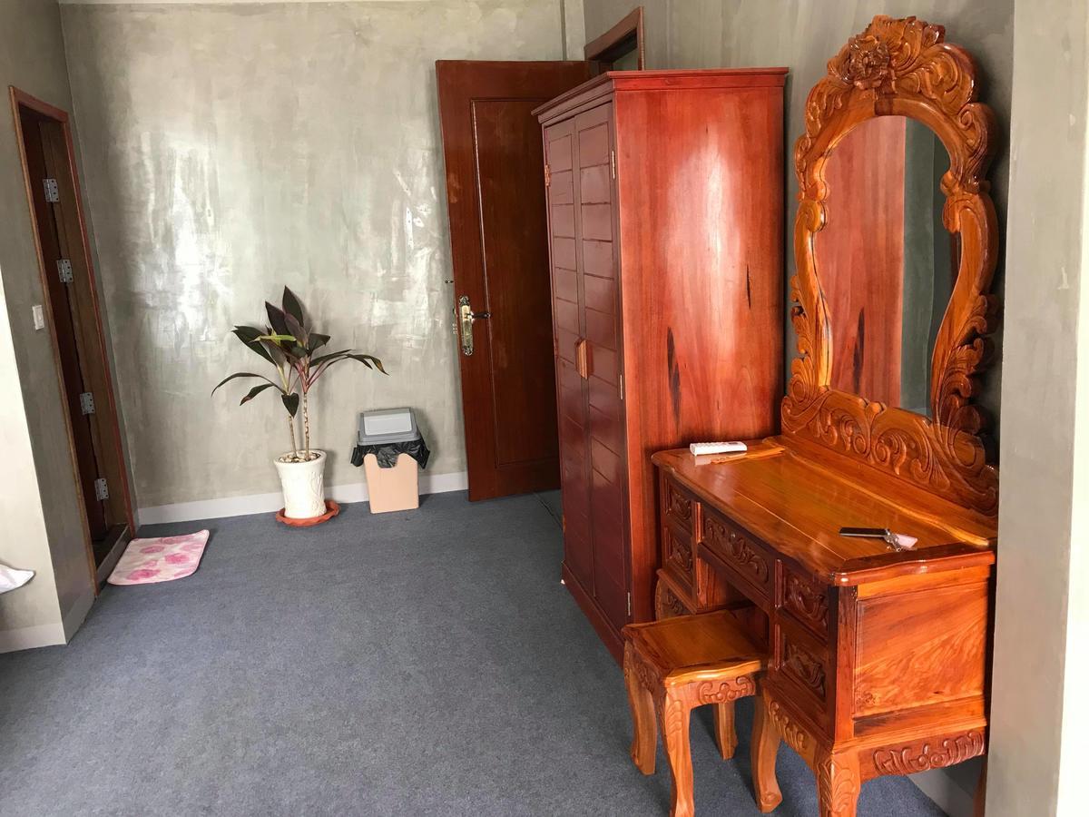 Smile Resort Kaoh Touch الغرفة الصورة
