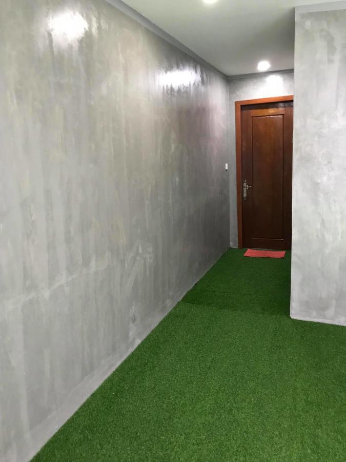 Smile Resort Kaoh Touch الغرفة الصورة