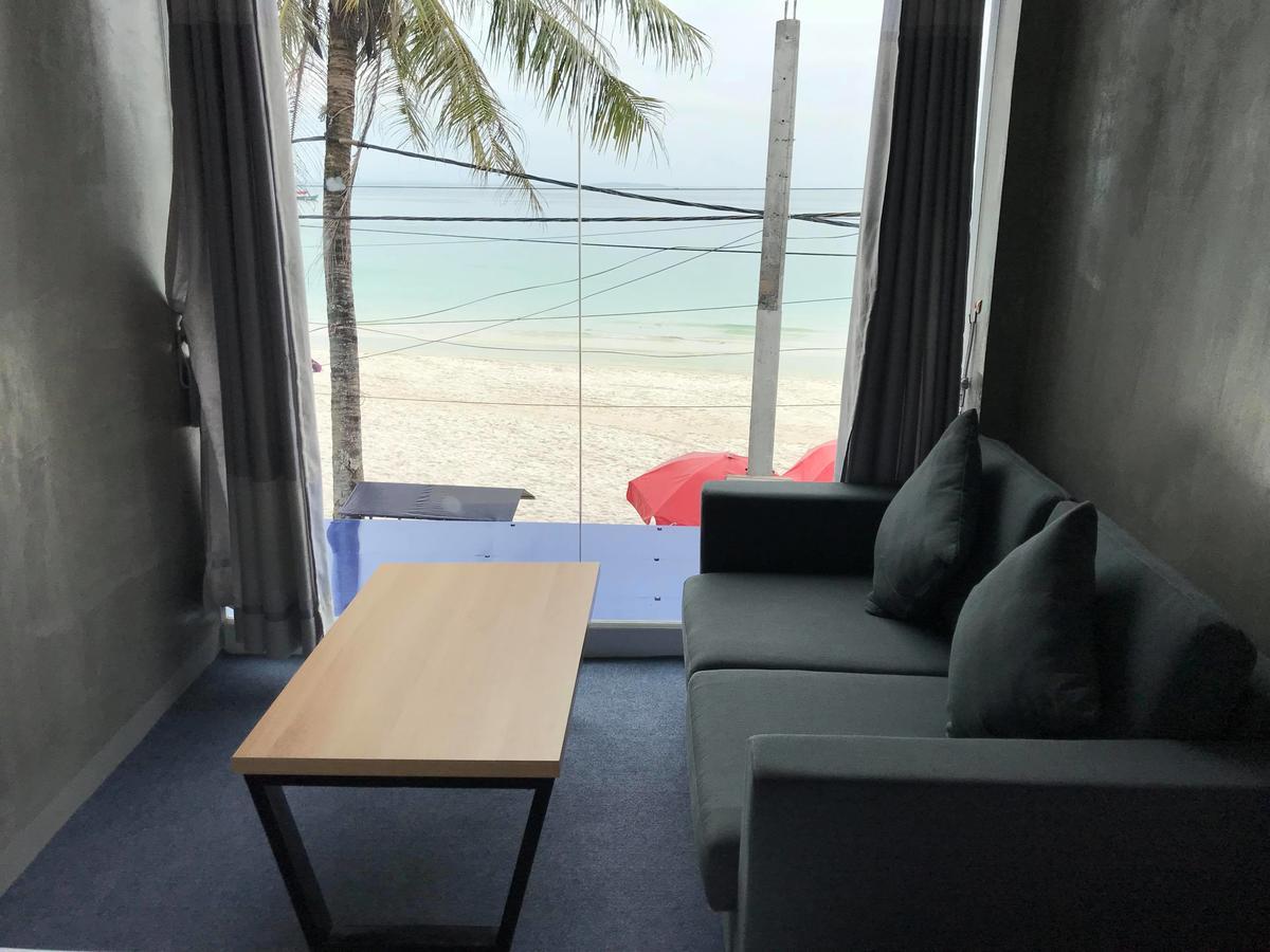 Smile Resort Kaoh Touch الغرفة الصورة