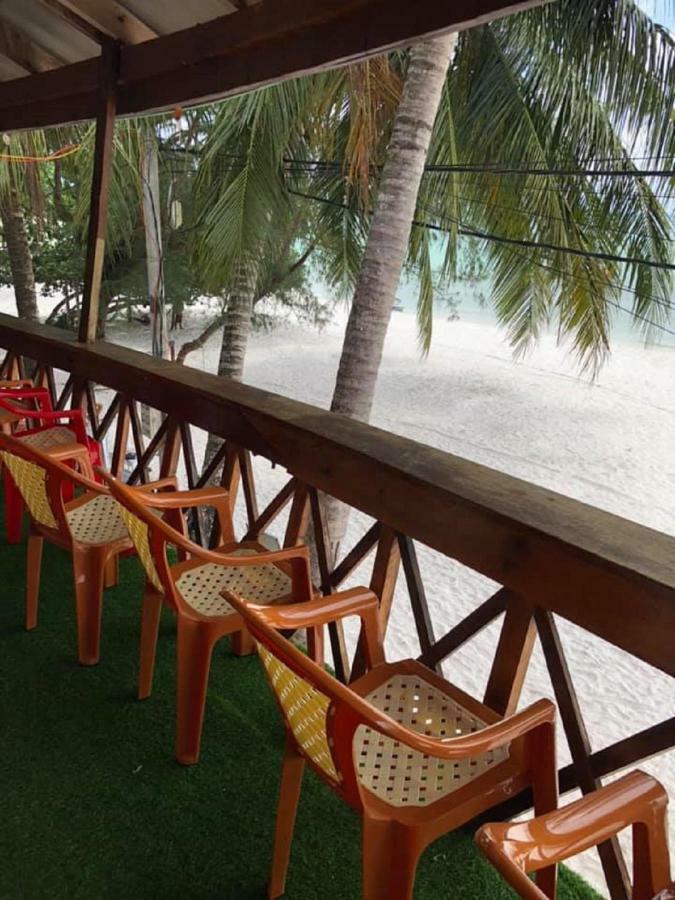 Smile Resort Kaoh Touch المظهر الخارجي الصورة