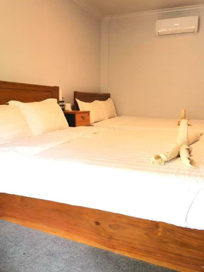 Smile Resort Kaoh Touch المظهر الخارجي الصورة