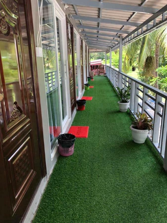 Smile Resort Kaoh Touch المظهر الخارجي الصورة