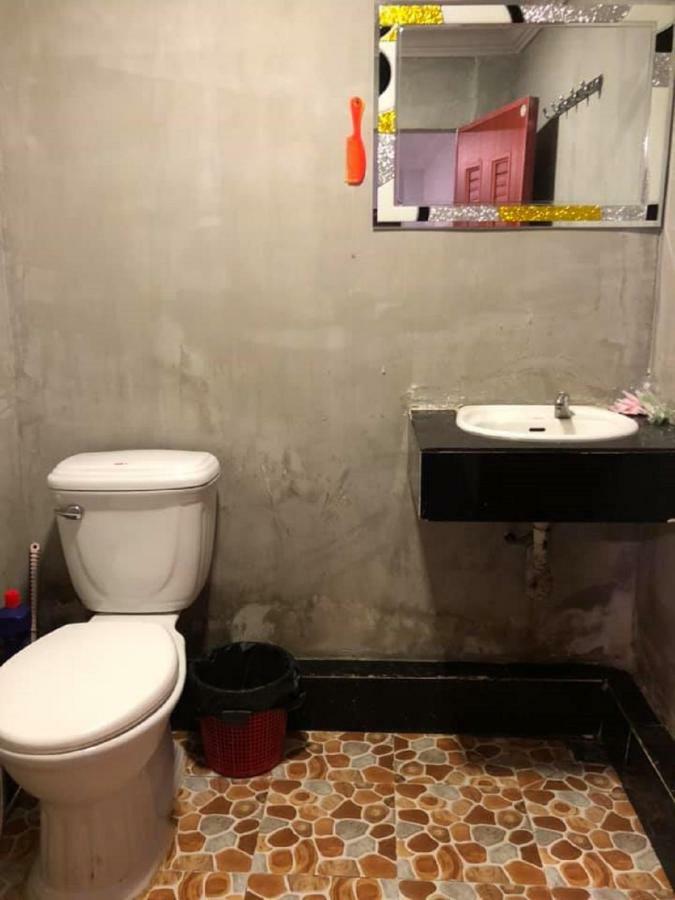 Smile Resort Kaoh Touch المظهر الخارجي الصورة