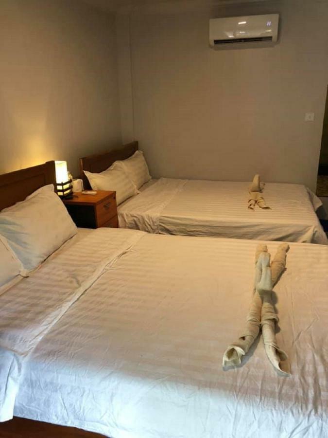 Smile Resort Kaoh Touch المظهر الخارجي الصورة
