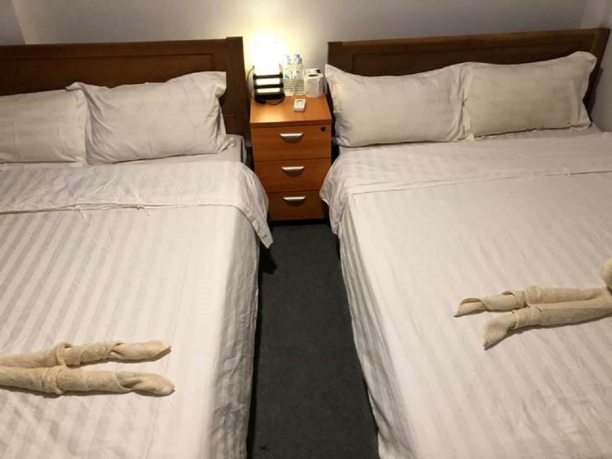 Smile Resort Kaoh Touch المظهر الخارجي الصورة