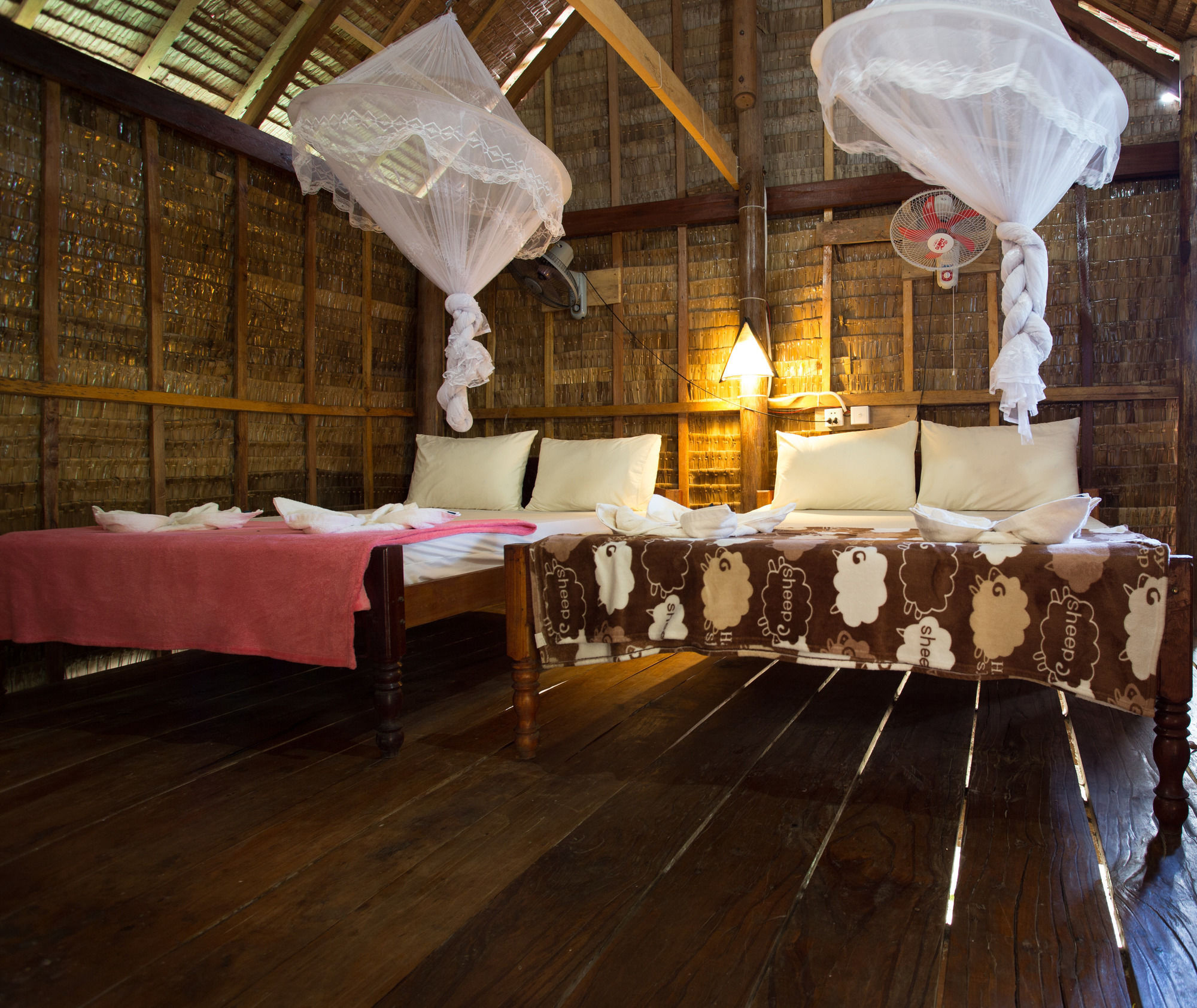 Smile Resort Kaoh Touch المظهر الخارجي الصورة