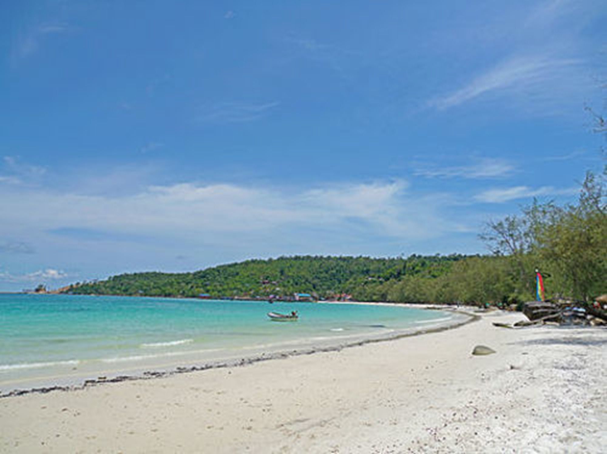 Smile Resort Kaoh Touch المظهر الخارجي الصورة