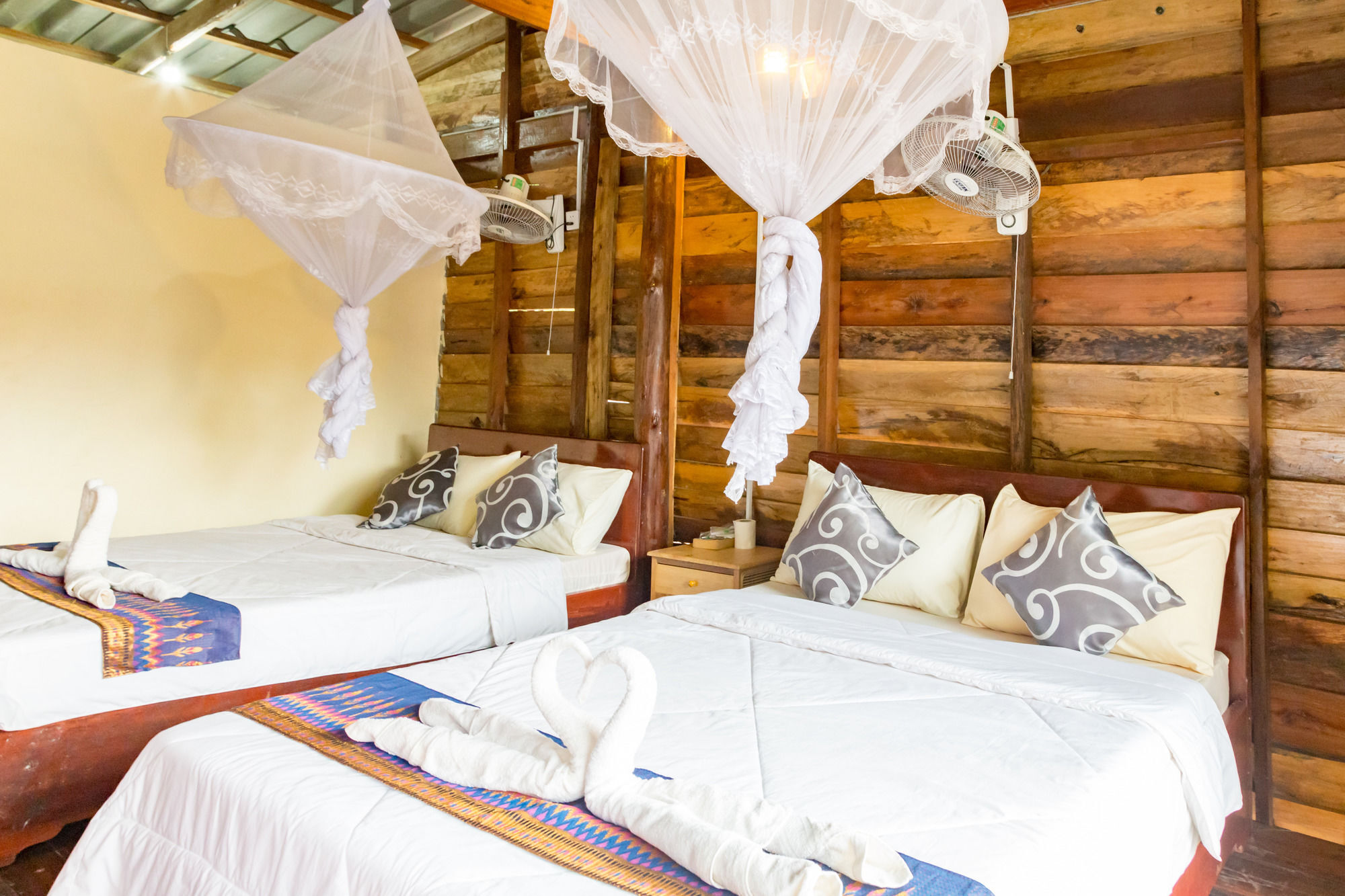 Smile Resort Kaoh Touch المظهر الخارجي الصورة